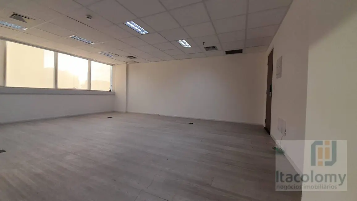 Foto 2 de Sala Comercial para alugar, 47m2 em Barueri - SP