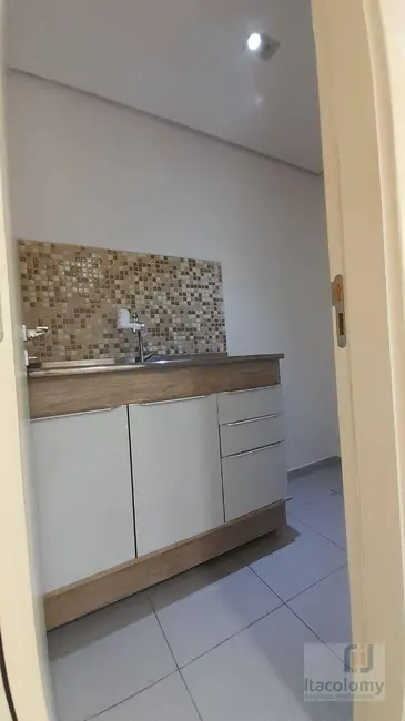 Foto 8 de Sala Comercial para alugar, 47m2 em Barueri - SP