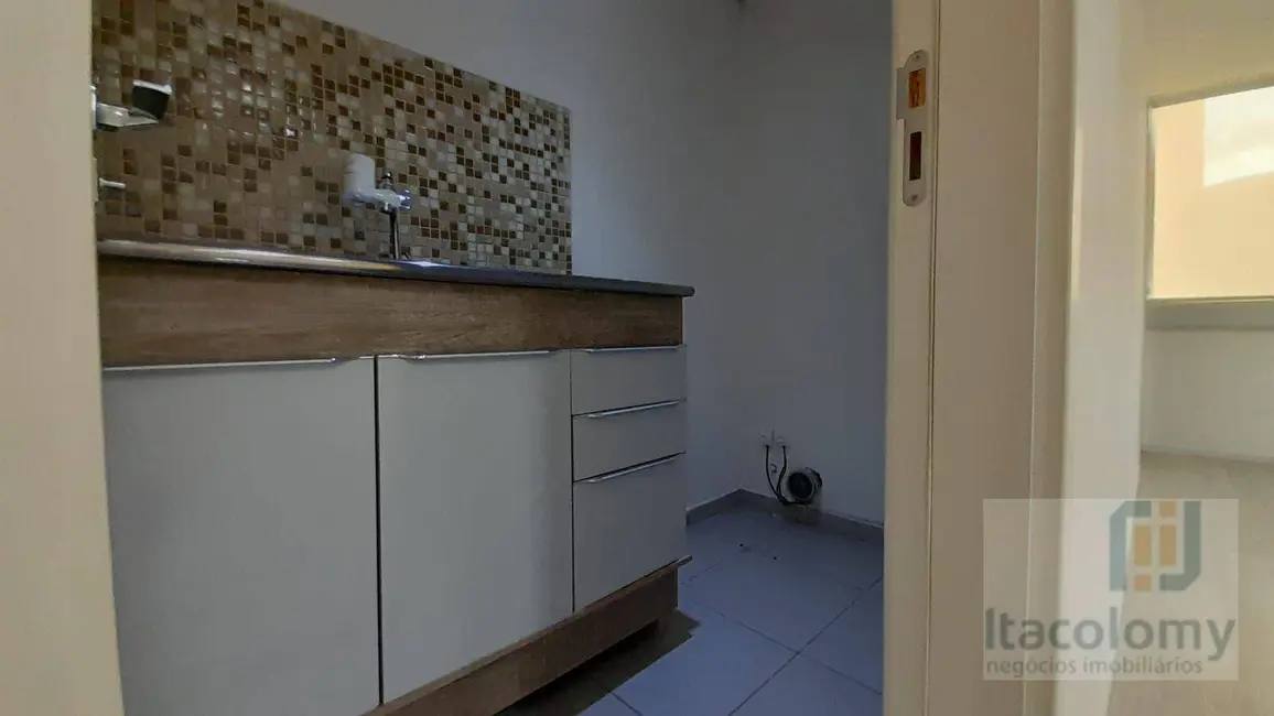 Foto 3 de Sala Comercial para alugar, 47m2 em Barueri - SP