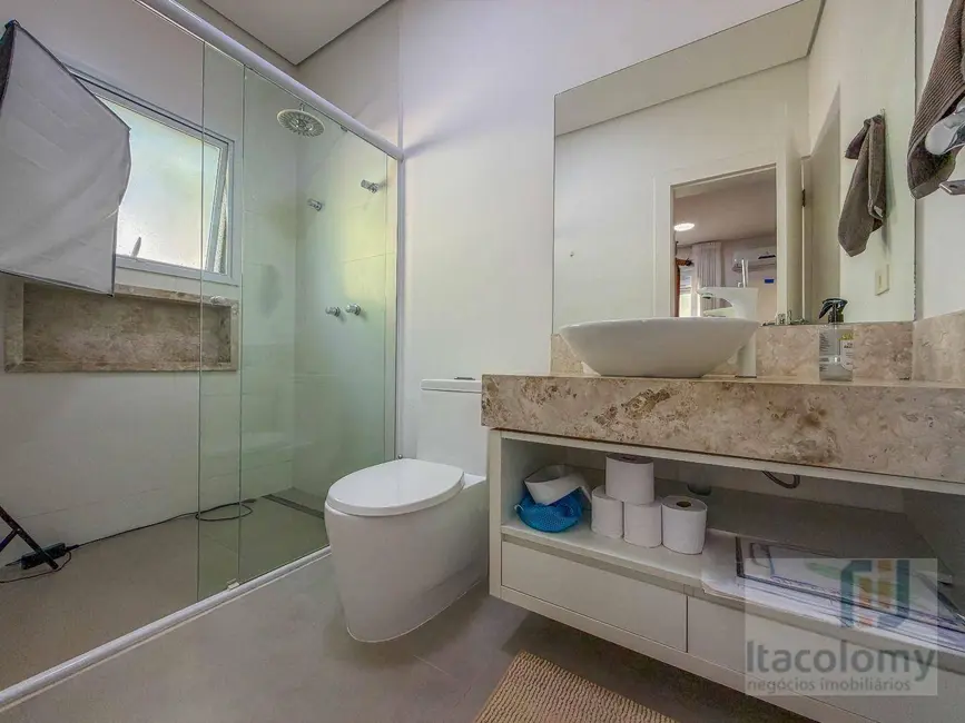 Foto 7 de Casa de Condomínio com 4 quartos à venda, 387m2 em Santana De Parnaiba - SP