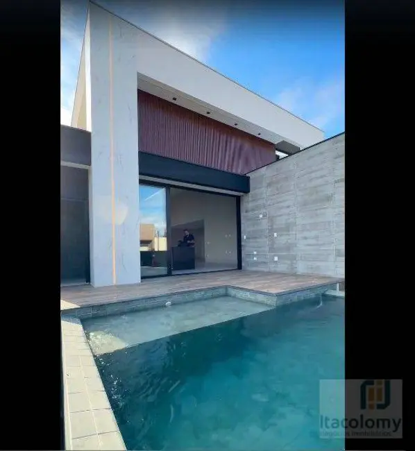 Foto 2 de Casa de Condomínio com 4 quartos à venda, 576m2 em Morada das Flores (Aldeia da Serra), Santana De Parnaiba - SP