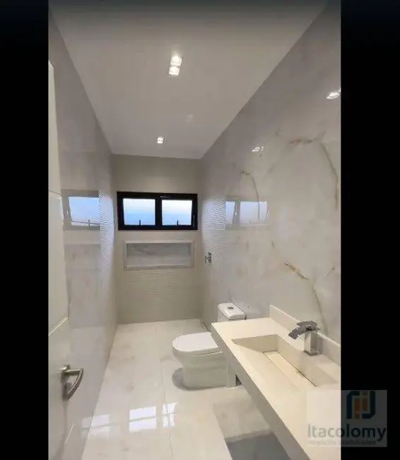 Foto 7 de Casa de Condomínio com 4 quartos à venda, 576m2 em Morada das Flores (Aldeia da Serra), Santana De Parnaiba - SP