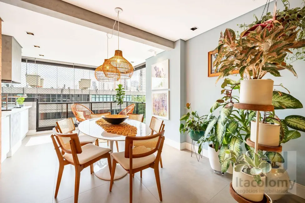 Foto 7 de Apartamento com 3 quartos à venda, 112m2 em Empresarial 18 do Forte, Barueri - SP