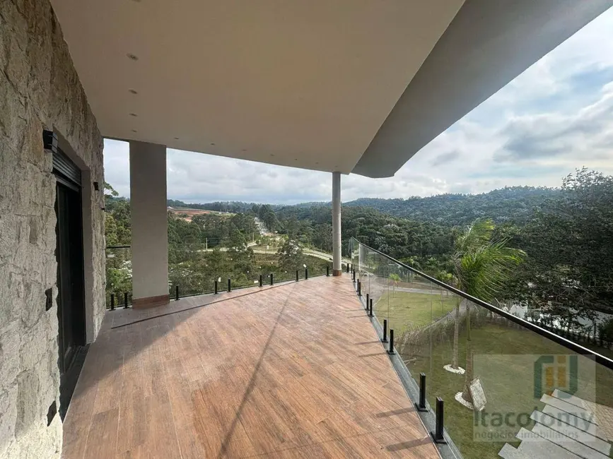 Casa de Condomínio com 4 quartos à venda, 560m2 em Colinas da Anhangüera, Santana De Parnaiba - SP - imagem 7 Foto 7 de Casa de Condomínio com 4 quartos à venda, 560m2 em Colinas da Anhangüera, Santana De Parnaiba - SP