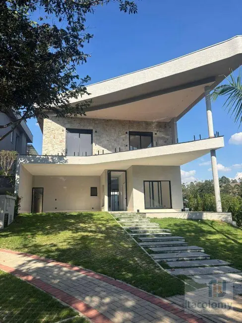 Casa de Condomínio com 4 quartos à venda, 560m2 em Colinas da Anhangüera, Santana De Parnaiba - SP - imagem 1 Foto 1 de Casa de Condomínio com 4 quartos à venda, 560m2 em Colinas da Anhangüera, Santana De Parnaiba - SP