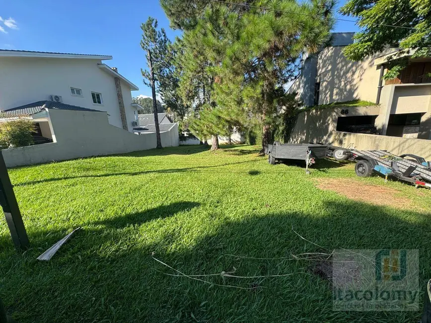 Foto 1 de Terreno / Lote à venda, 565m2 em Barueri - SP