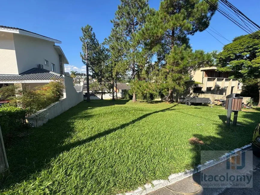 Foto 2 de Terreno / Lote à venda, 565m2 em Barueri - SP