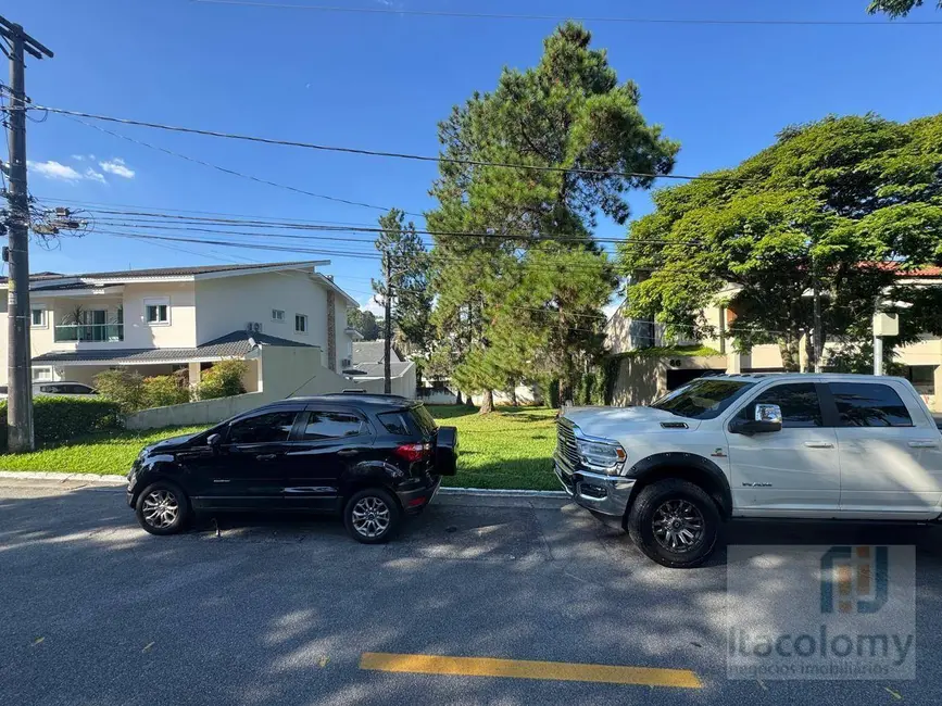 Foto 5 de Terreno / Lote à venda, 565m2 em Barueri - SP