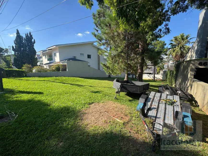 Foto 6 de Terreno / Lote à venda, 565m2 em Barueri - SP