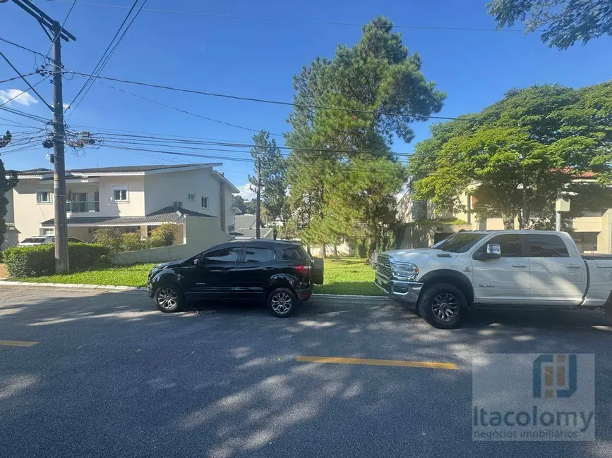 Foto 8 de Terreno / Lote à venda, 565m2 em Barueri - SP