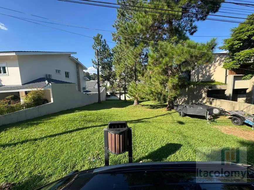 Foto 4 de Terreno / Lote à venda, 565m2 em Barueri - SP