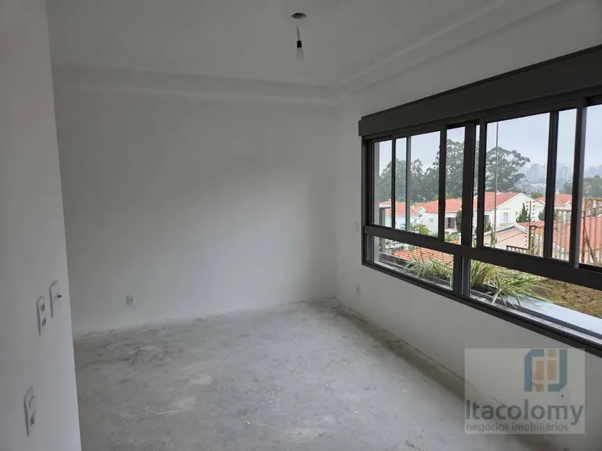 Foto 2 de Apartamento com 4 quartos à venda, 167m2 em Santana De Parnaiba - SP