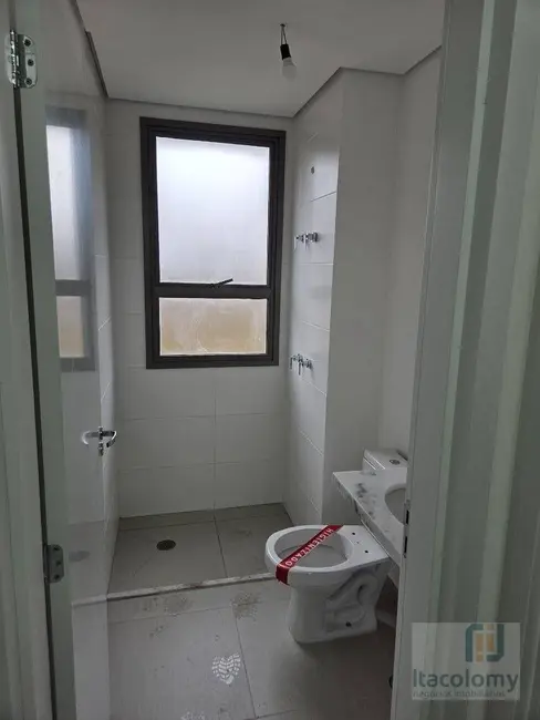 Foto 5 de Apartamento com 4 quartos à venda, 167m2 em Santana De Parnaiba - SP