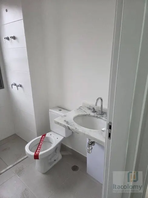 Foto 6 de Apartamento com 4 quartos à venda, 167m2 em Santana De Parnaiba - SP