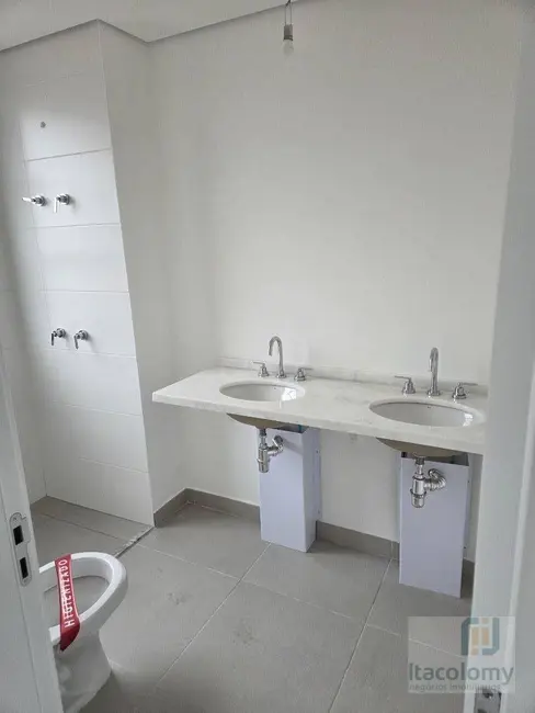 Foto 4 de Apartamento com 4 quartos à venda, 167m2 em Santana De Parnaiba - SP