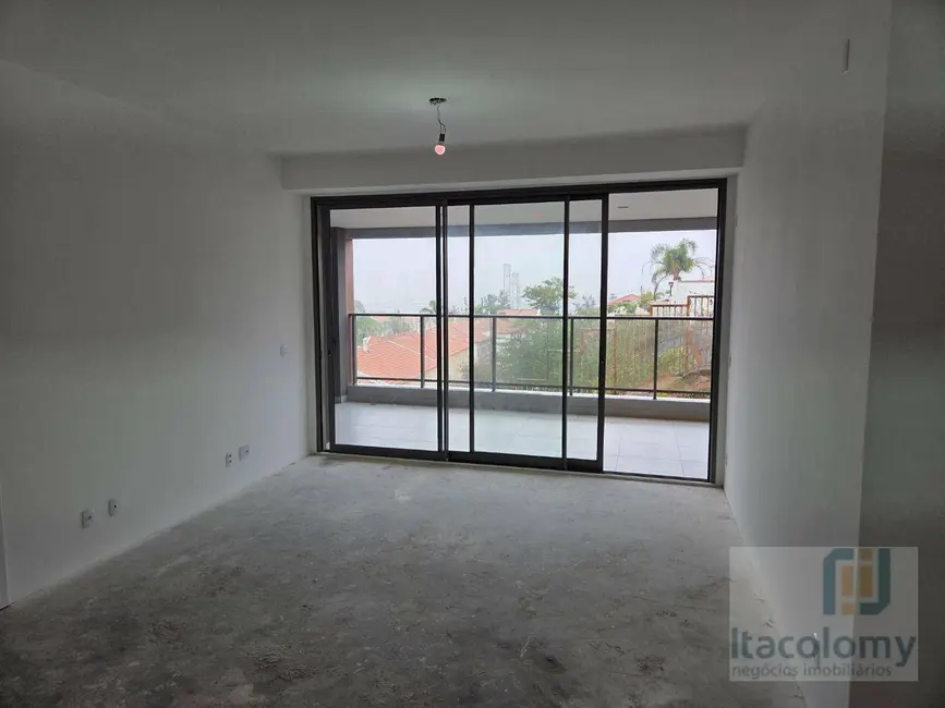 Foto 1 de Apartamento com 4 quartos à venda, 167m2 em Santana De Parnaiba - SP