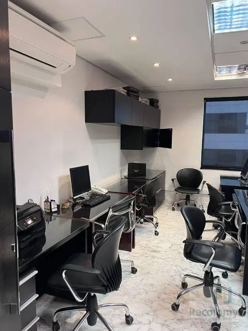 Foto 5 de Sala Comercial à venda, 56m2 em Barueri - SP