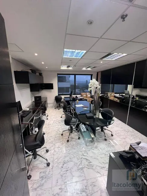 Foto 2 de Sala Comercial à venda, 56m2 em Barueri - SP
