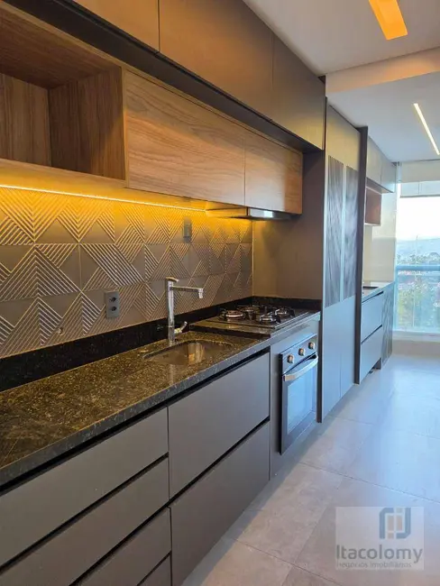 Apartamento com 2 quartos para alugar, 70m2 em Empresarial 18 do Forte, Barueri - SP - imagem 4 Foto 4 de Apartamento com 2 quartos para alugar, 70m2 em Empresarial 18 do Forte, Barueri - SP