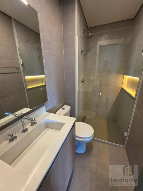 Apartamento com 2 quartos para alugar, 70m2 em Empresarial 18 do Forte, Barueri - SP - imagem 9 Foto 9 de Apartamento com 2 quartos para alugar, 70m2 em Empresarial 18 do Forte, Barueri - SP