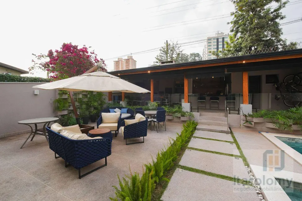 Foto 8 de Casa de Condomínio com 5 quartos à venda, 474m2 em Santana De Parnaiba - SP