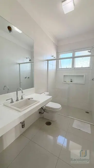 Foto 8 de Casa de Condomínio com 4 quartos à venda, 500m2 em Santana De Parnaiba - SP