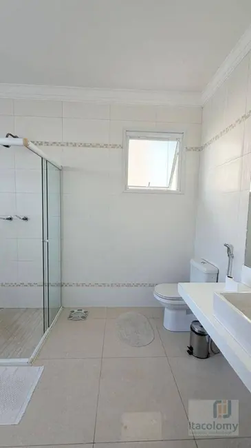 Foto 4 de Casa de Condomínio com 4 quartos à venda, 500m2 em Santana De Parnaiba - SP