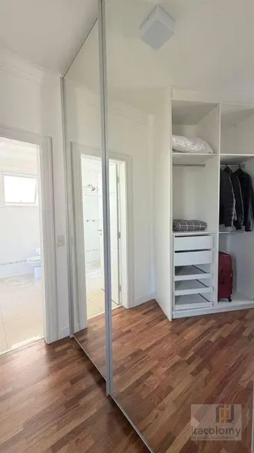 Foto 6 de Casa de Condomínio com 4 quartos à venda, 500m2 em Santana De Parnaiba - SP