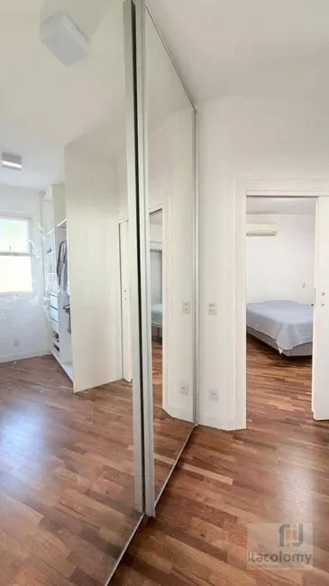 Foto 5 de Casa de Condomínio com 4 quartos à venda, 500m2 em Santana De Parnaiba - SP