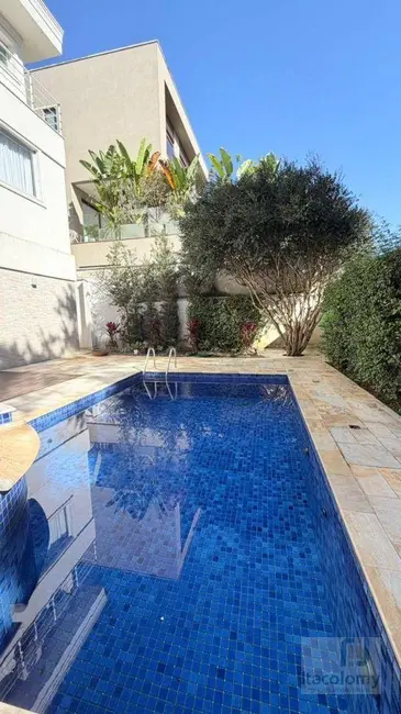 Foto 2 de Casa de Condomínio com 4 quartos à venda, 500m2 em Santana De Parnaiba - SP