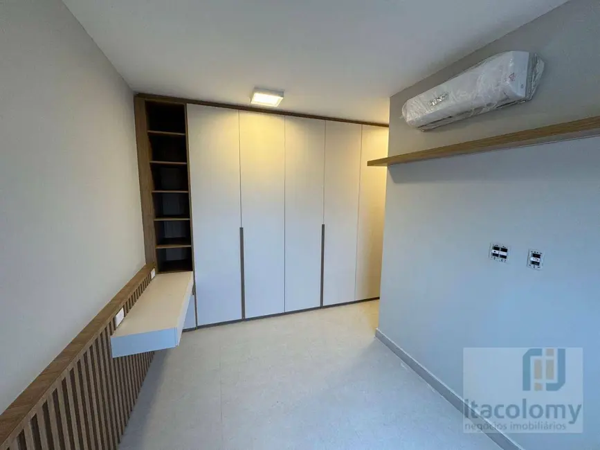 Foto 3 de Apartamento com 2 quartos à venda, 65m2 em Tamboré, Barueri - SP