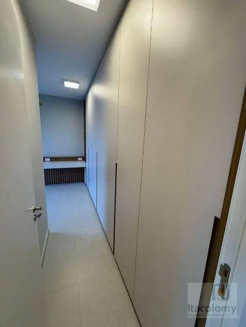 Foto 5 de Apartamento com 2 quartos à venda, 65m2 em Tamboré, Barueri - SP