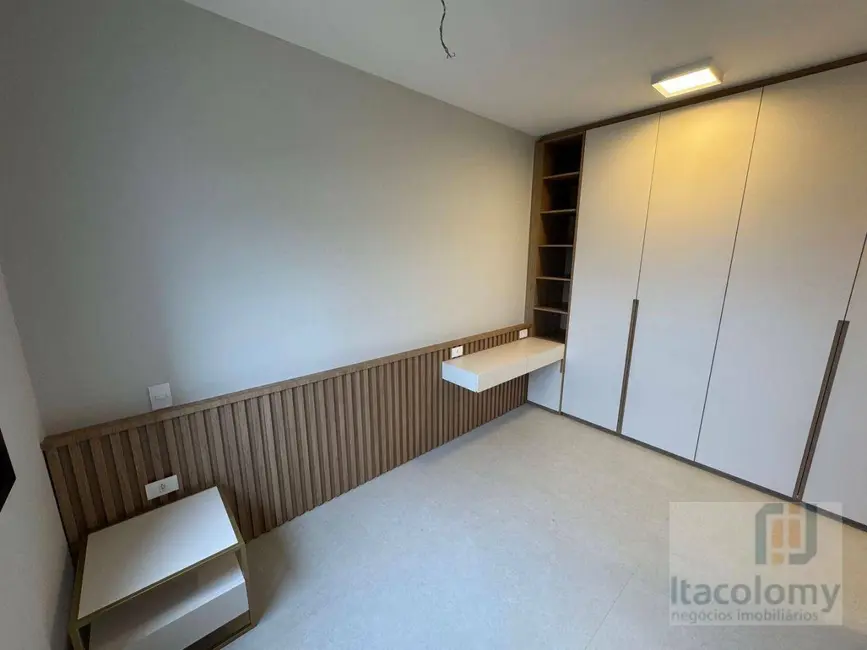 Foto 4 de Apartamento com 2 quartos à venda, 65m2 em Tamboré, Barueri - SP