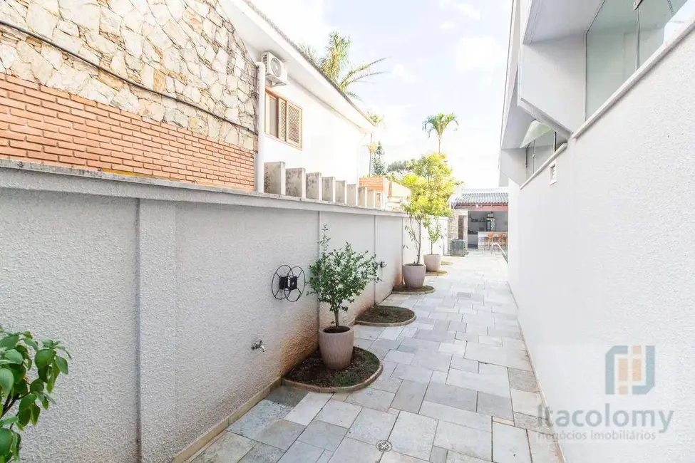 Casa de Condomínio com 2 quartos para alugar, 360m2 em Jardim América, São Paulo - SP - imagem 8 Foto 8 de Casa de Condomínio com 2 quartos para alugar, 360m2 em Jardim América, São Paulo - SP