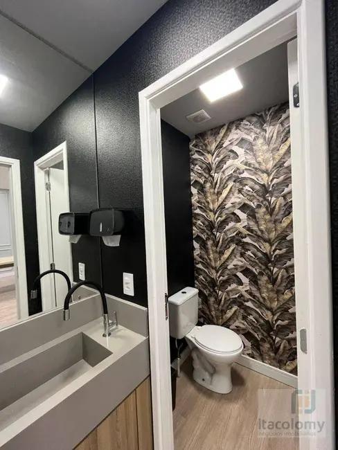 Foto 4 de Sala Comercial à venda, 62m2 em Alphaville Conde II, Barueri - SP