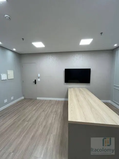 Foto 5 de Sala Comercial à venda, 62m2 em Alphaville Conde II, Barueri - SP
