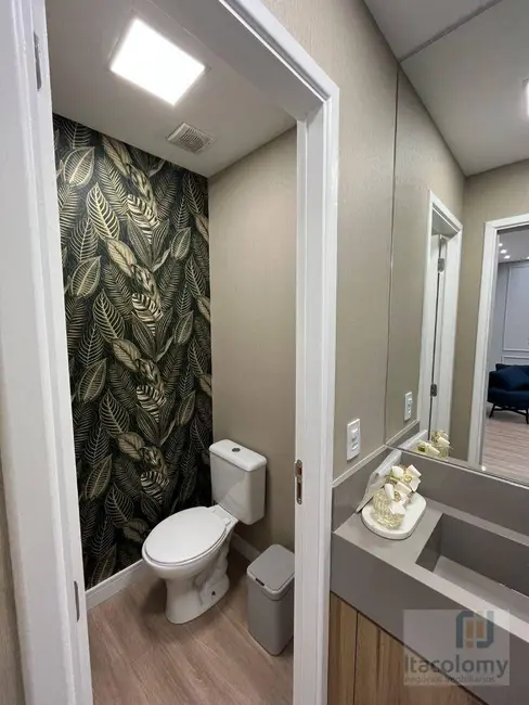 Foto 7 de Sala Comercial à venda, 62m2 em Alphaville Conde II, Barueri - SP