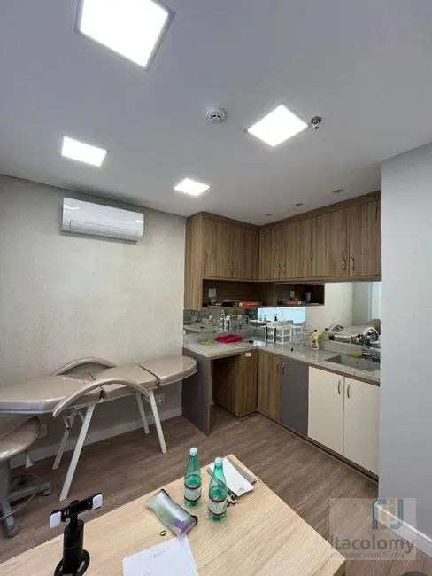 Foto 9 de Sala Comercial à venda, 62m2 em Alphaville Conde II, Barueri - SP