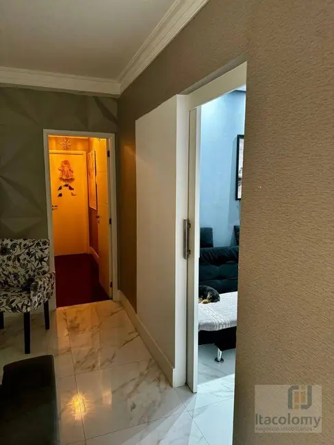 Foto 2 de Apartamento com 3 quartos à venda, 144m2 em Santana De Parnaiba - SP