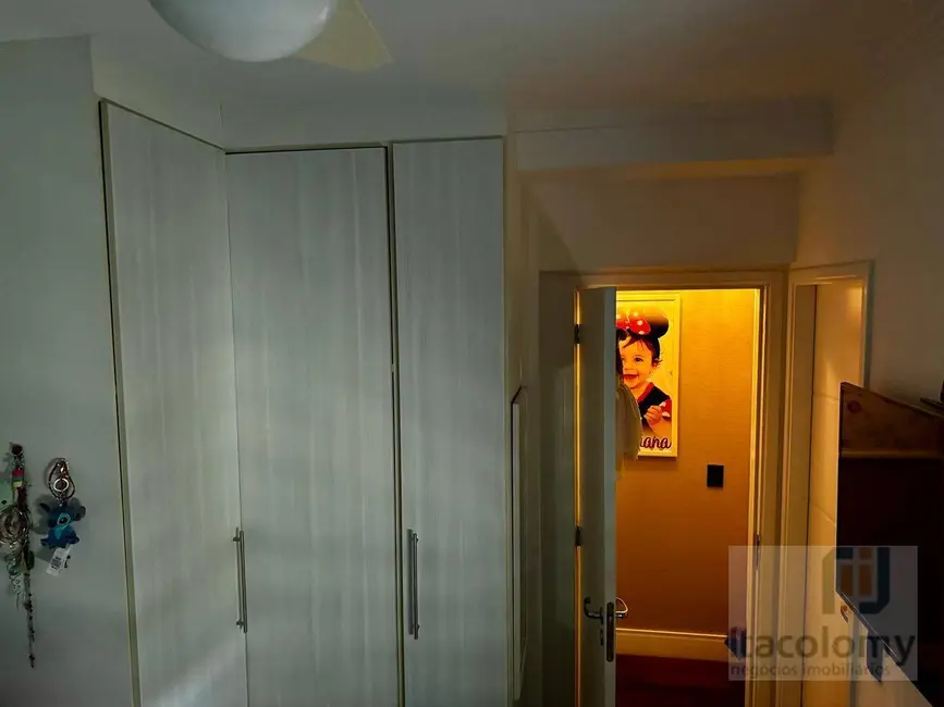 Foto 5 de Apartamento com 3 quartos à venda, 144m2 em Santana De Parnaiba - SP