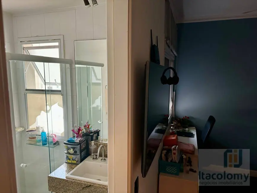 Foto 3 de Apartamento com 3 quartos à venda, 144m2 em Santana De Parnaiba - SP