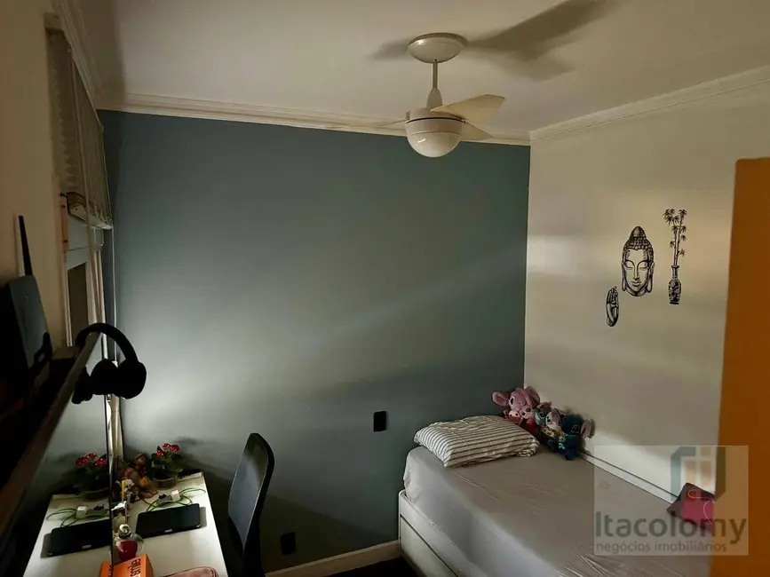 Foto 7 de Apartamento com 3 quartos à venda, 144m2 em Santana De Parnaiba - SP