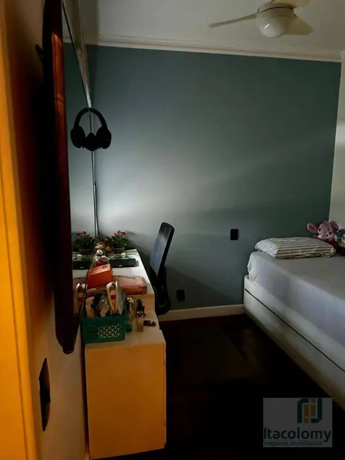 Foto 8 de Apartamento com 3 quartos à venda, 144m2 em Santana De Parnaiba - SP