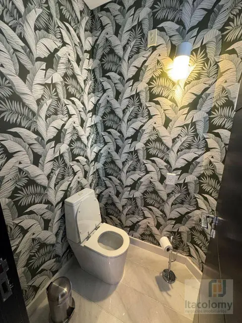 Foto 6 de Casa de Condomínio com 3 quartos à venda, 420m2 em Tamboré, Santana De Parnaiba - SP