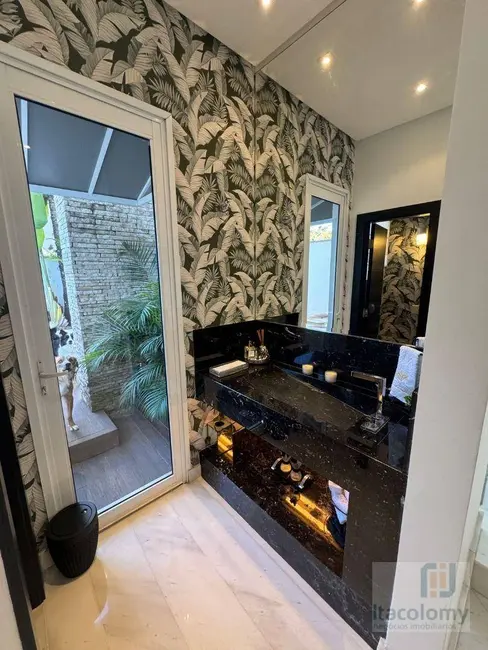 Foto 7 de Casa de Condomínio com 3 quartos à venda, 420m2 em Tamboré, Santana De Parnaiba - SP