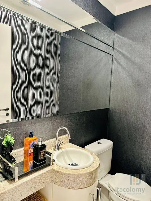 Apartamento com 2 quartos para alugar, 87m2 em Alphaville Industrial, Barueri - SP - imagem 4 Foto 4 de Apartamento com 2 quartos para alugar, 87m2 em Alphaville Industrial, Barueri - SP