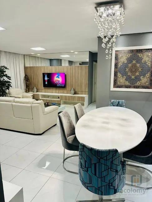 Apartamento com 2 quartos para alugar, 87m2 em Alphaville Industrial, Barueri - SP - imagem 7 Foto 7 de Apartamento com 2 quartos para alugar, 87m2 em Alphaville Industrial, Barueri - SP
