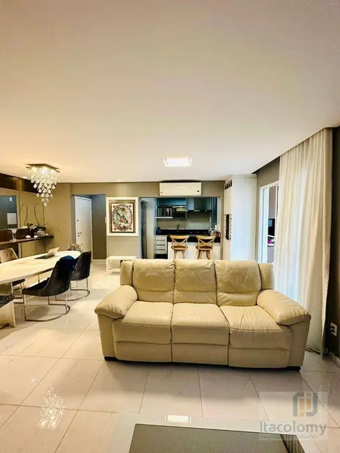 Apartamento com 2 quartos para alugar, 87m2 em Alphaville Industrial, Barueri - SP - imagem 3 Foto 3 de Apartamento com 2 quartos para alugar, 87m2 em Alphaville Industrial, Barueri - SP