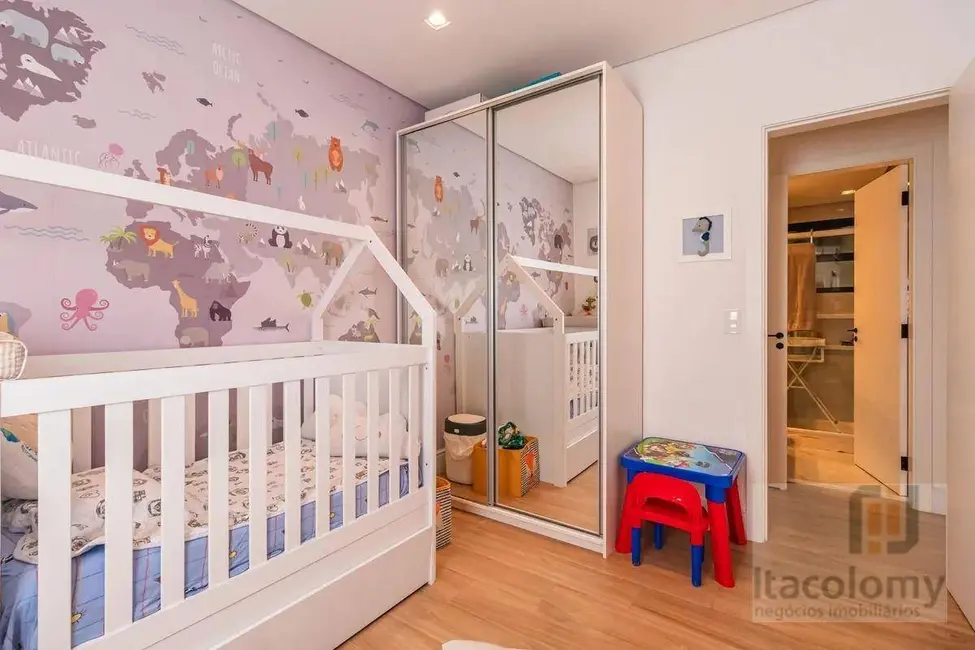 Apartamento com 3 quartos à venda, 87m2 em Empresarial 18 do Forte, Barueri - SP - imagem 2 Foto 2 de Apartamento com 3 quartos à venda, 87m2 em Empresarial 18 do Forte, Barueri - SP