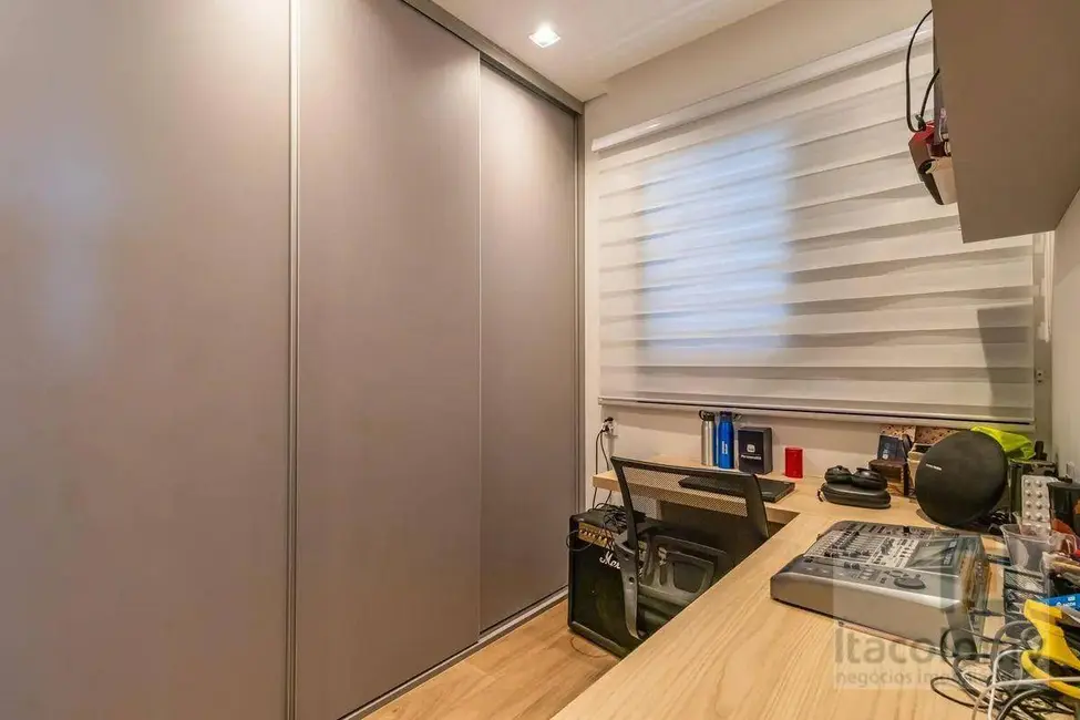 Apartamento com 3 quartos à venda, 87m2 em Empresarial 18 do Forte, Barueri - SP - imagem 9 Foto 9 de Apartamento com 3 quartos à venda, 87m2 em Empresarial 18 do Forte, Barueri - SP